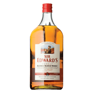 Sir Edward's Blended Scotch Whiskey | 1.75L at CaskCartel.com