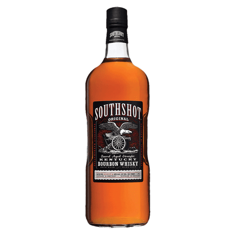 Southshot Bourbon Whiskey | 1.75L at CaskCartel.com