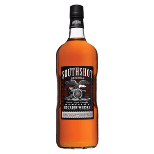 Southshot Bourbon Whiskey | 1.75L at CaskCartel.com