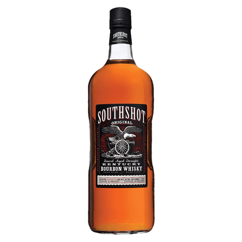 Southshot Bourbon Whiskey | 1.75L