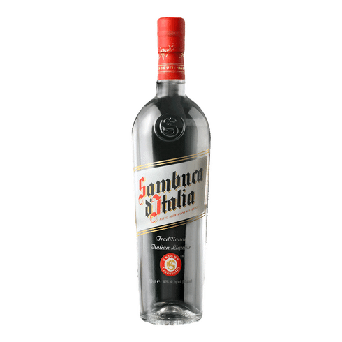 Knight Gabriello Sambuca Liqueur at CaskCartel.com