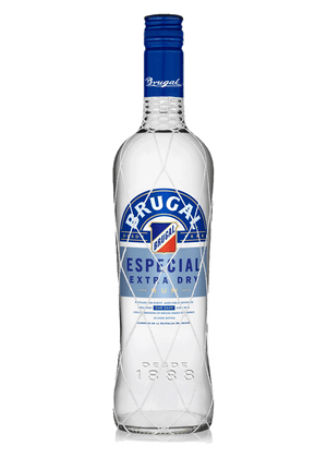 Brugal Especial Extra Dry Rum - CaskCartel.com