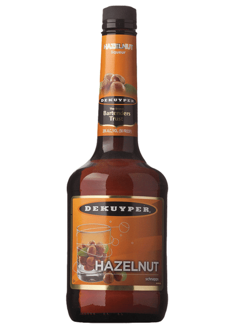 Dekuyper Hazelnut Liqueur - CaskCartel.com
