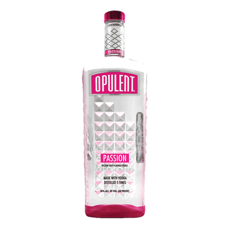 Opulent Passion Vodka | 1.75L at CaskCartel.com
