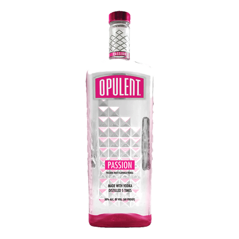 Opulent Passion Vodka | 1.75L