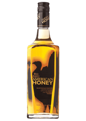 Wild Turkey American Honey Liqueur - CaskCartel.com