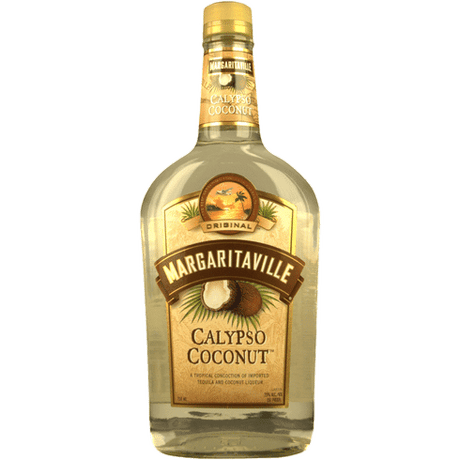 Margaritaville Coconut Tequila at CaskCartel.com