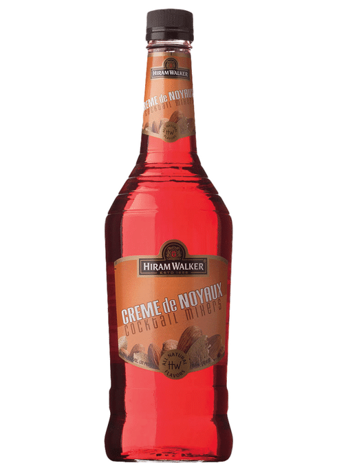 Hiram Walker Creme De Noyaux Liqueur - CaskCartel.com