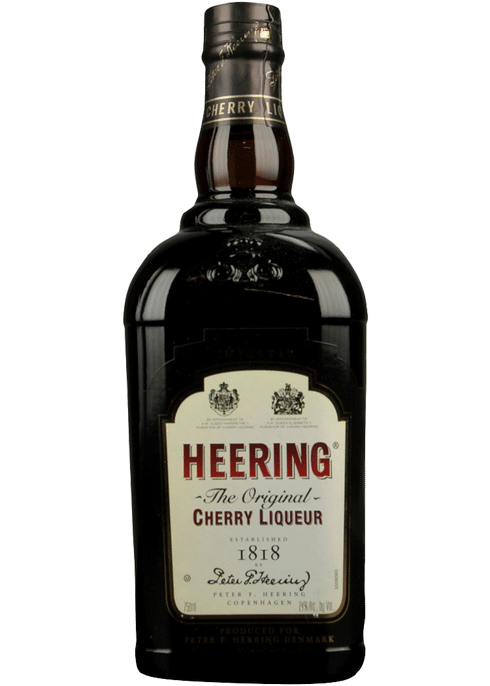 Heering Cherry Liqueur - CaskCartel.com