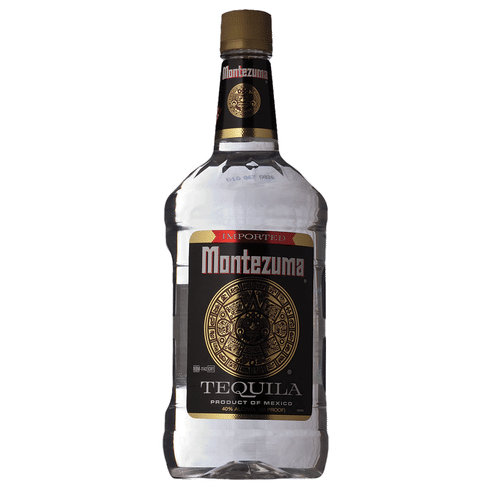 Montezuma White Tequila | 1.75L at CaskCartel.com