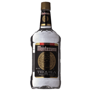 Montezuma White Tequila | 1.75L at CaskCartel.com