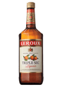 Leroux Triple Sec Liqueur 1L - CaskCartel.com