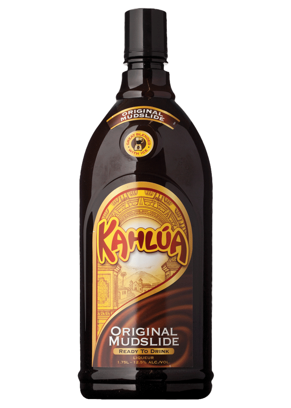 Kahlua Mudslide Liqueur - CaskCartel.com