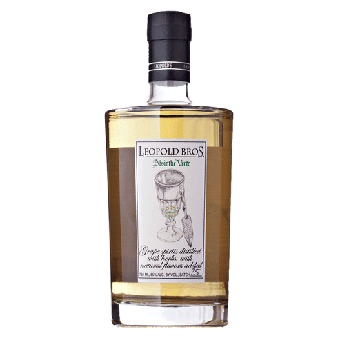 Leopold Bros Absinthe Absinthe at CaskCartel.com