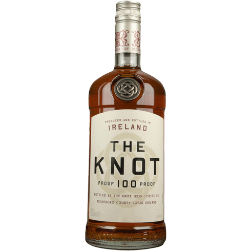 The Knot 100 Proof Liqueur  at CaskCartel.com