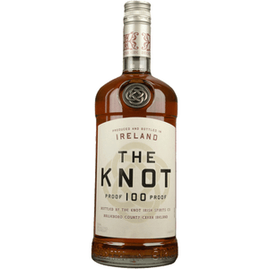 The Knot 100 Proof Liqueur  at CaskCartel.com