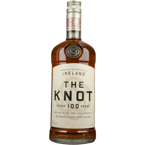 The Knot 100 Proof Liqueur