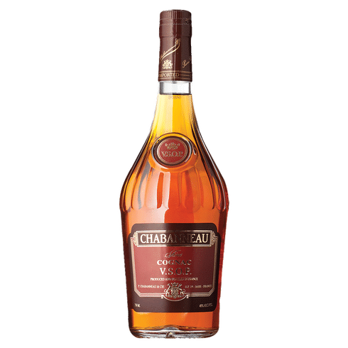 Chabanneau VSOP Cognac at CaskCartel.com