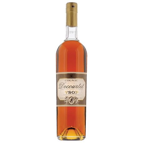 Decourtet VSOP Cognac at CaskCartel.com