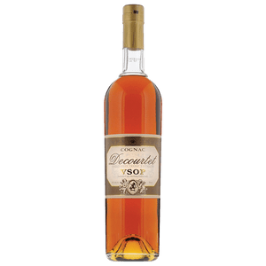 Decourtet VSOP Cognac at CaskCartel.com