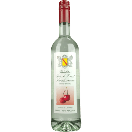 Fidelitas Black Forest Kirschwasser Cherry Brandy at CaskCartel.com