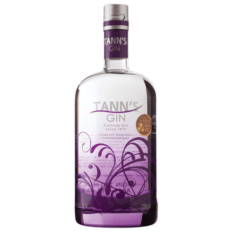 Tann's Gin  at CaskCartel.com