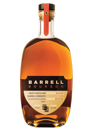 [BUY] Barrell Bourbon Whiskey (RECOMMENDED) at CaskCartel.com