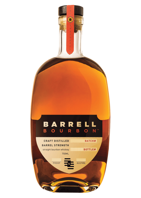 [BUY] Barrel Bourbon 2022 Edition (RECOMMENDED) at CaskCartel.com