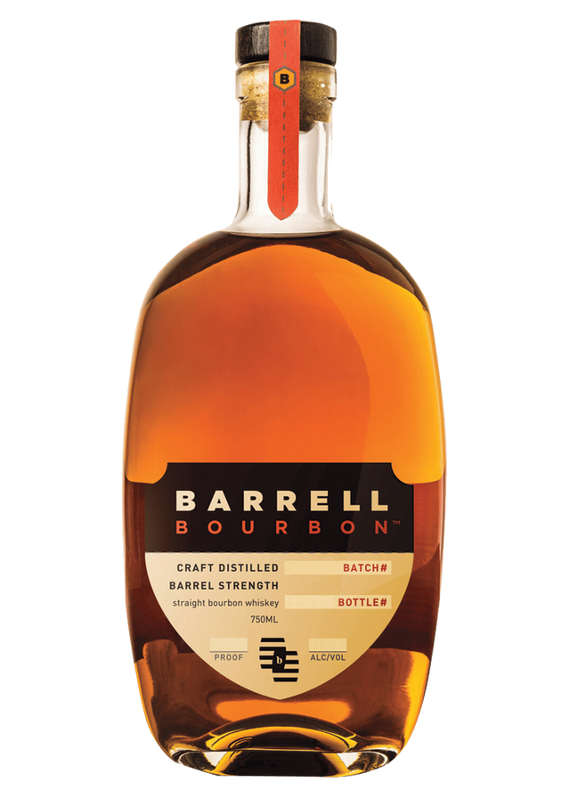 [BUY] Barrel Bourbon 2022 Edition (RECOMMENDED) at CaskCartel.com