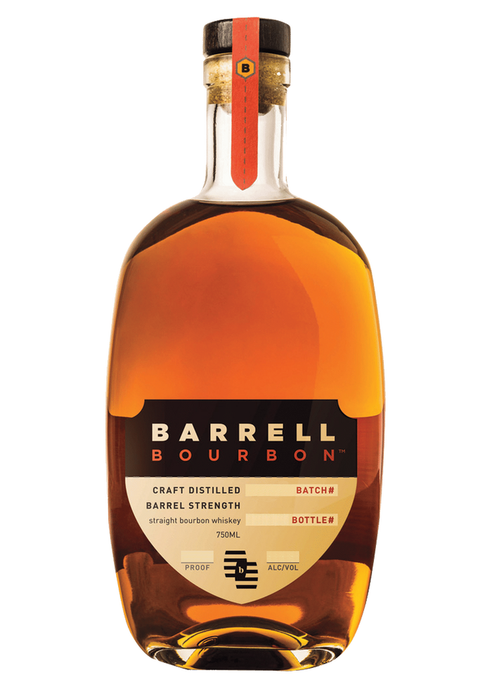 Barrel Bourbon 2022 Edition
