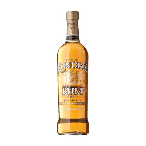 Rondiaz Gold Rum  at CaskCartel.com