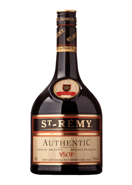 St. Remy Vsop Brandy - CaskCartel.com