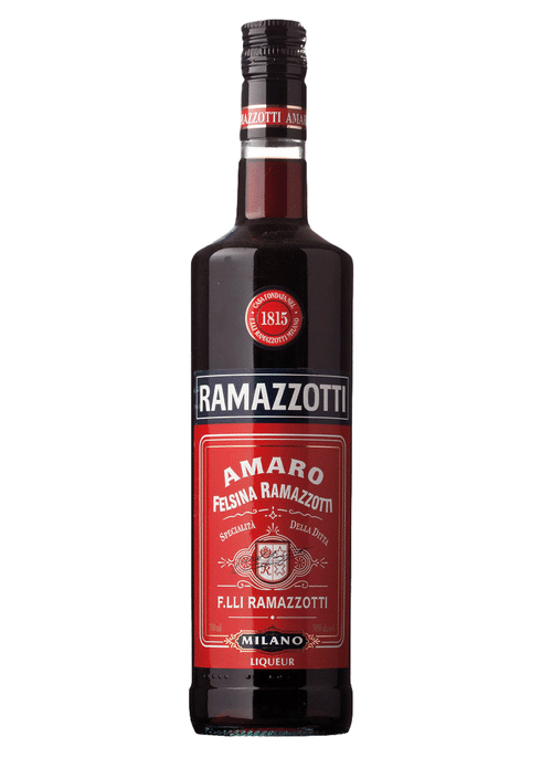 Ramazzotti Amaro Liqueur - CaskCartel.com