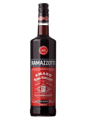 Ramazzotti Amaro Liqueur - CaskCartel.com