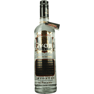Gvori Vodka at CaskCartel.com