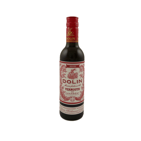 Dolin de Chambery Rouge Vermouth at CaskCartel.com