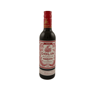 Dolin de Chambery Rouge Vermouth at CaskCartel.com