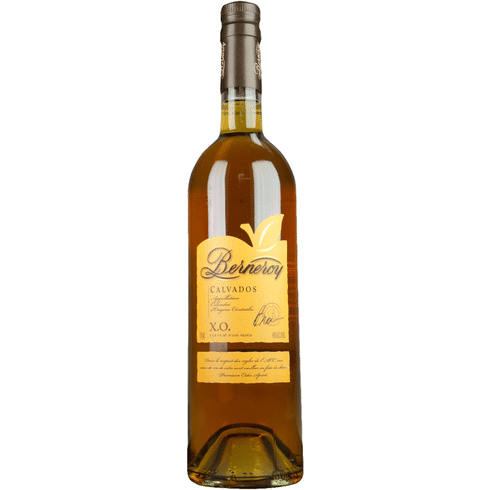 Berneroy XO Calvados at CaskCartel.com