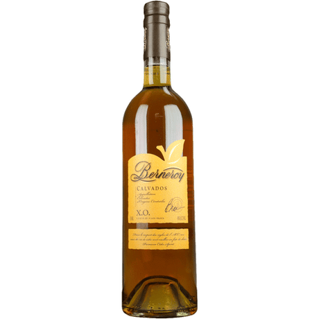Berneroy XO Calvados at CaskCartel.com
