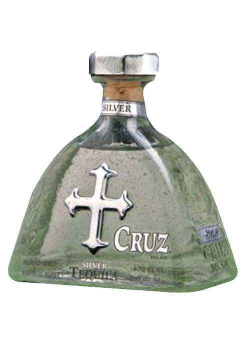 Cruz Del Sol Silver Tequila - CaskCartel.com