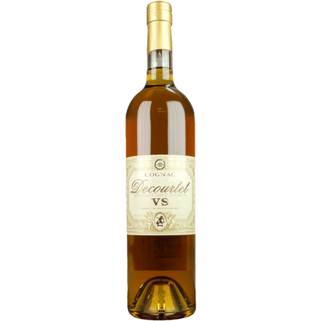 Decourtet VS Cognac at CaskCartel.com