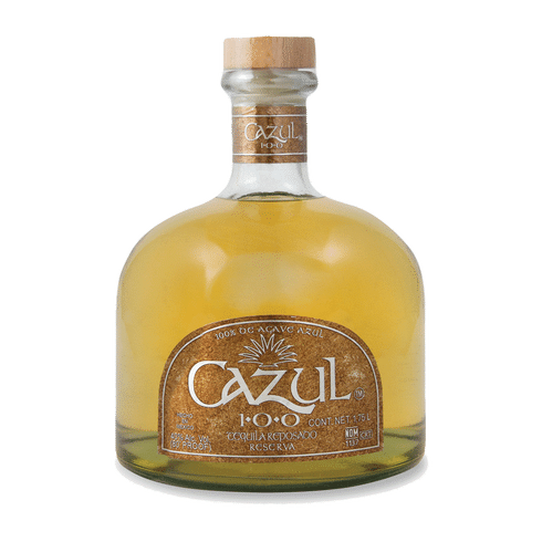 Cazul 100 Reposado Tequila | 1.75L at CaskCartel.com