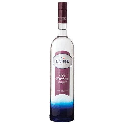 Esme Wild Berry Vodka