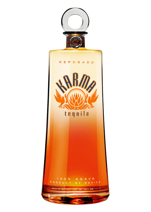 Karma Reposado Tequila - CaskCartel.com