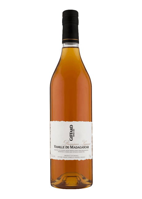 Vanille de Madagascar -CaskCartel.com - CaskCartel.com