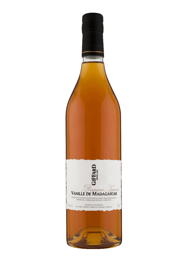 Vanille de Madagascar -CaskCartel.com - CaskCartel.com