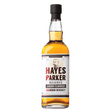 Hayes Parker Cherry Bourbon Whiskey at CaskCartel.com
