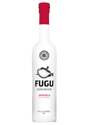 Ballast Point Fugu Jamaica Vodka - CaskCartel.com