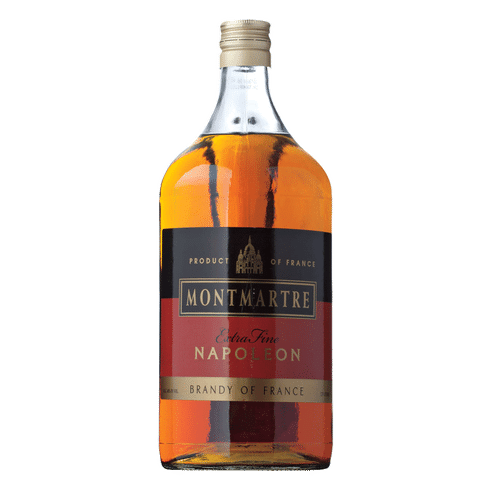 Montmartre Napoleon Brandy | 1.75L at CaskCartel.com