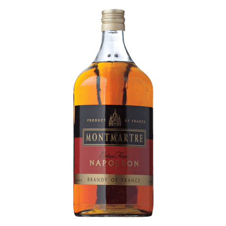 Montmartre Napoleon Brandy | 1.75L at CaskCartel.com